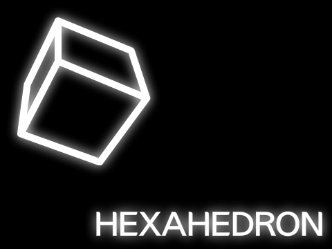 Haegoe - Hexahedron